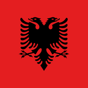 Албани / Albania