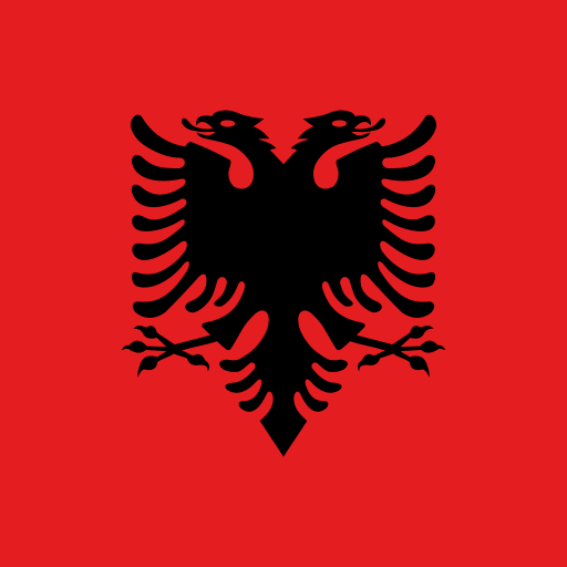 Албани / Albania