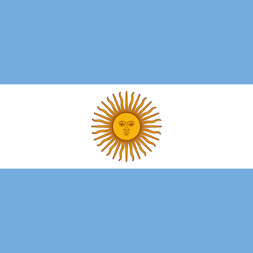 Аргентин / Argentina