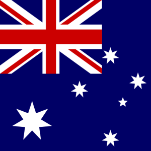 Австрали / Australia