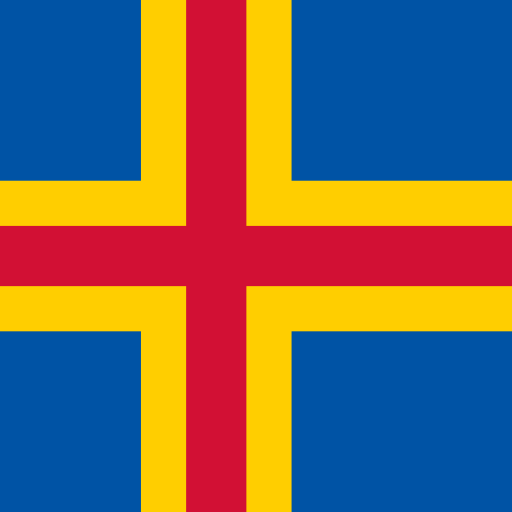 Аландын Арлууд / Aaland Islands