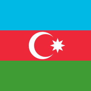 Азербайжан / Azerbaijan