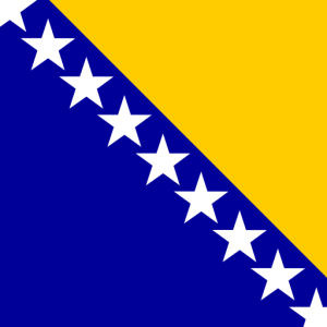 Босни ба Херцеговина / Bosnia and Herzegovina
