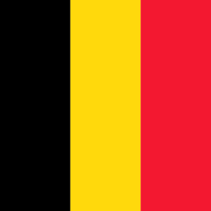 Бельги / Belgium