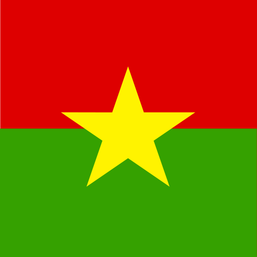 Буркина Фасо / Burkina Faso