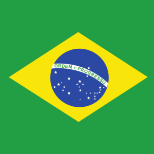 Бразил / Brazil