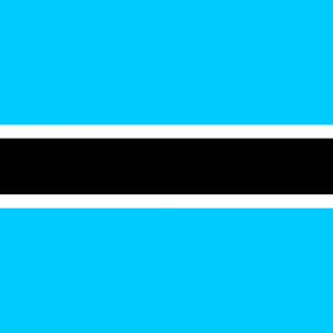 Ботсвана / Botswana