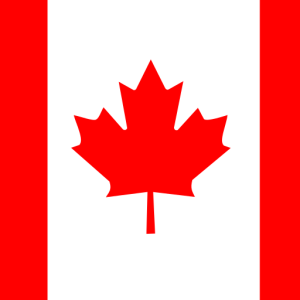 Канад / Canada