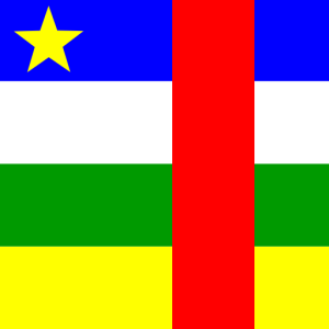 Төв Африкийн Бүгд Найрамдах Улс / Central African Republic