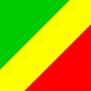 Конго / Congo