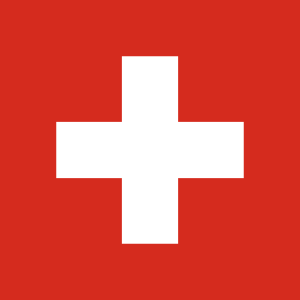 Швейцарь / Switzerland