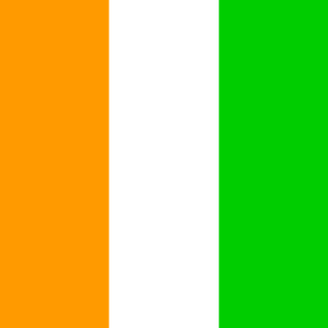 Кот д'Ивуар / Cote d'Ivoire