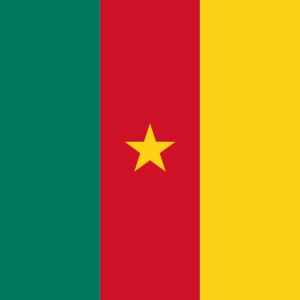 Камерун / Cameroon