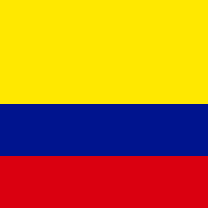 Колумб / Colombia
