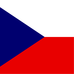 Чех / Czech Republic