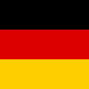 Герман / Germany