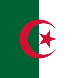 Алжир / Algeria