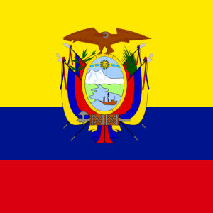 Эквадор / Ecuador