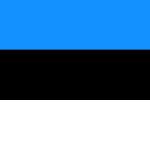 Эстони / Estonia