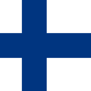 Финланд / Finland