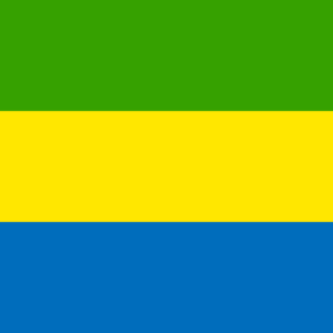 Габон / Gabon