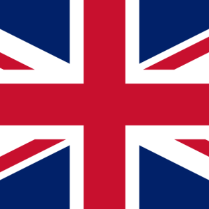 Их Британи / United Kingdom