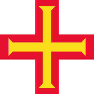 Гернси / Guernsey