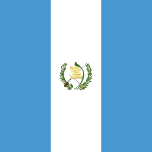Гватемал / Guatemala
