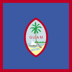 Гуам / Guam