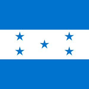 Хондурас / Honduras