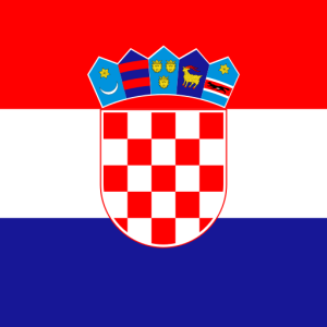 Хорват / Croatia