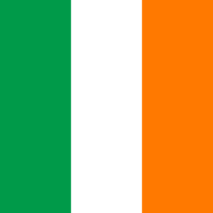 Ирланд / Ireland