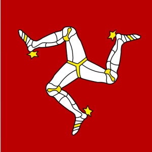 Мэний Арал / Isle of Man