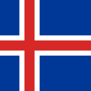 Исланд / Iceland