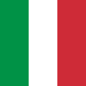 Итали / Italy