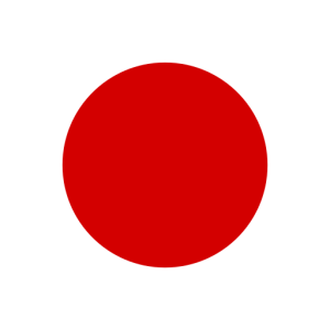 Япон / Japan