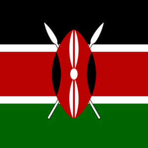 Кени / Kenya