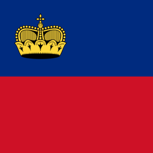 Лихтенштейн / Liechtenstein