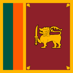 Шри Ланка / Sri Lanka