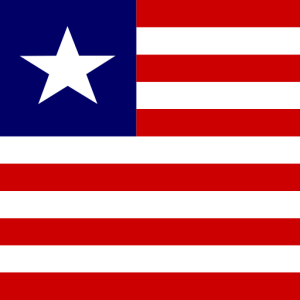 Либери / Liberia