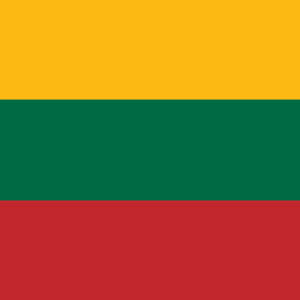 Литва / Lithuania