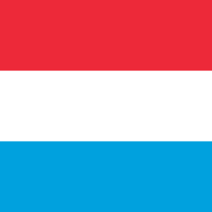 Люксембург / Luxembourg