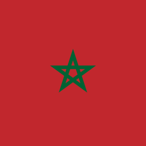 Марокко / Morocco