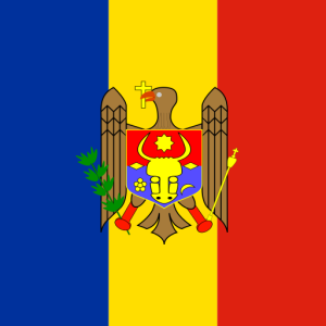 Молдав / Moldova