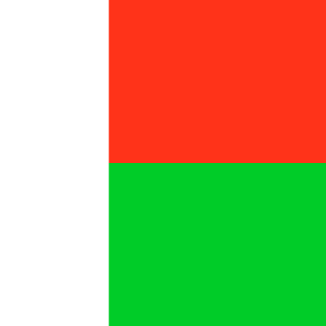 Мадагаскар / Madagascar