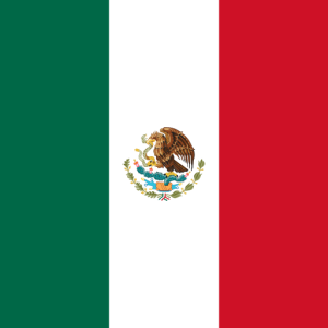 Мексик / Mexico