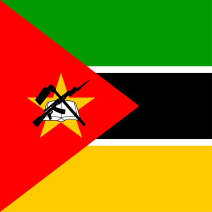 Мозамбик / Mozambique