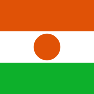 Нигер / Niger
