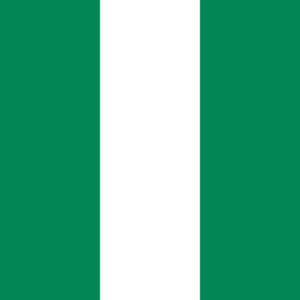 Нигери / Nigeria