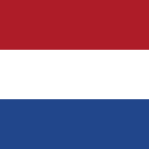 Нидерланд / Netherlands